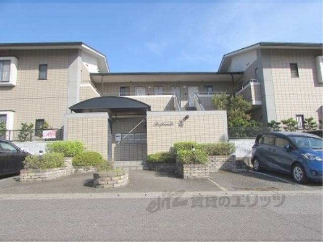 レフィナード藤外観写真3