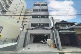 パレス室町外観写真