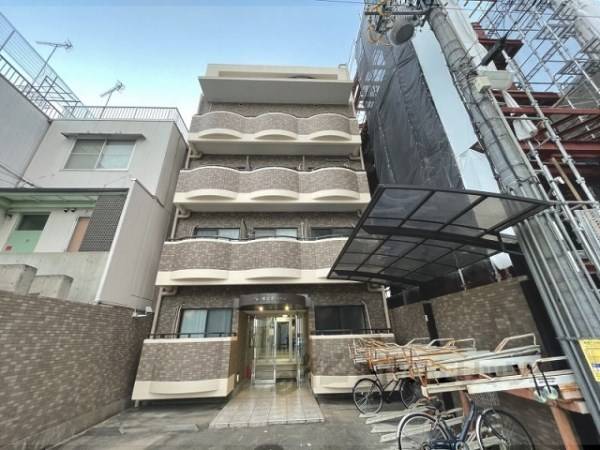 001156の外観写真