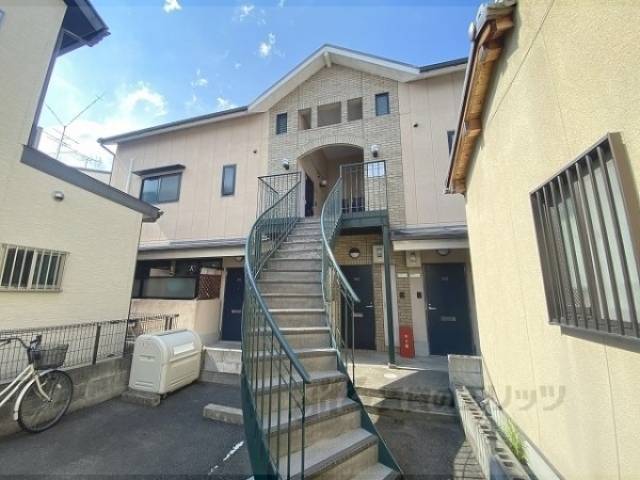 メゾン西上総外観写真1