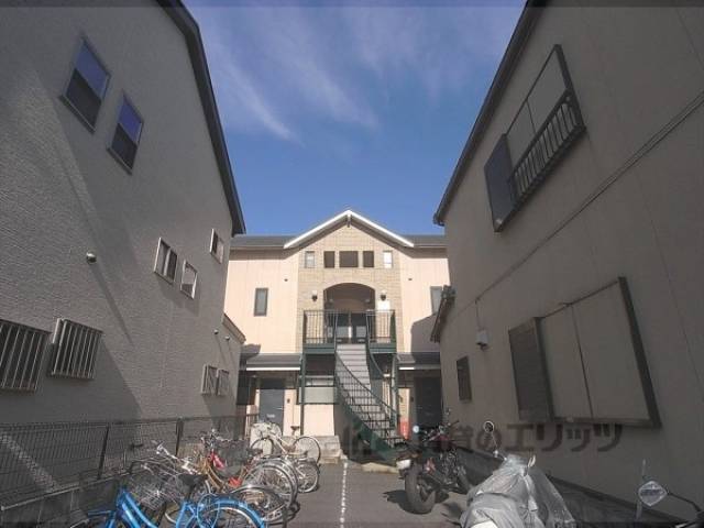 メゾン西上総外観写真2