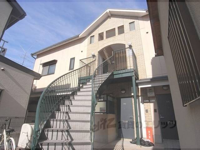 メゾン西上総外観写真3