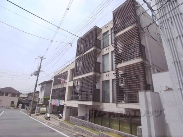 ヴィラ羽柴外観写真2