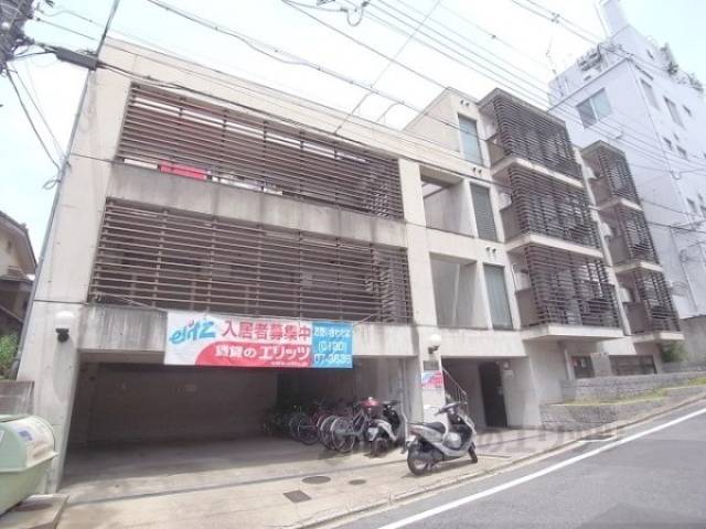 ヴィラ羽柴外観写真3