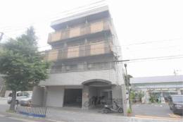 プリュジュール北山外観写真