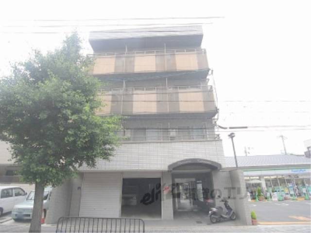 プリュジュール北山外観写真2