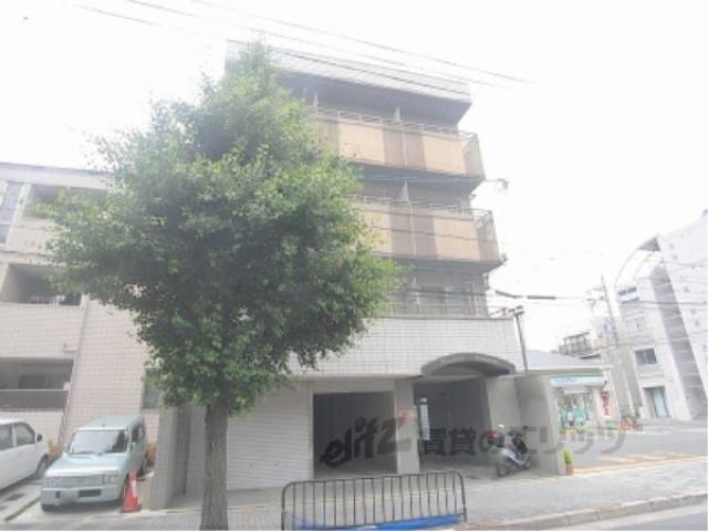 プリュジュール北山外観写真3
