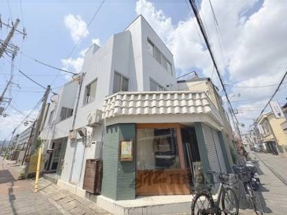 渡部マンション外観写真2