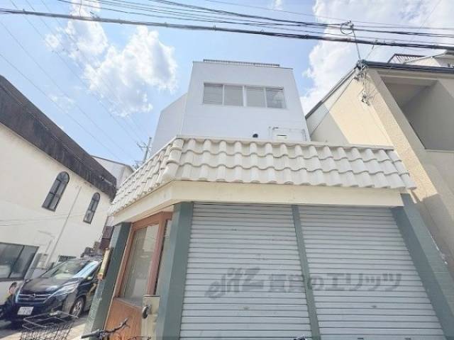 渡部マンション外観写真3