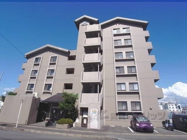 ソーラー２１外観写真3