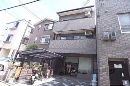 Ａｎｅｘ蔵外観写真