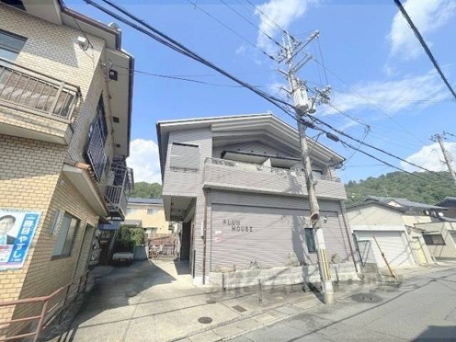 ＰＬＵＭ　ＨＯＵＳＥ外観写真1