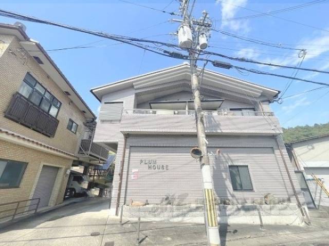 ＰＬＵＭ　ＨＯＵＳＥ外観写真2