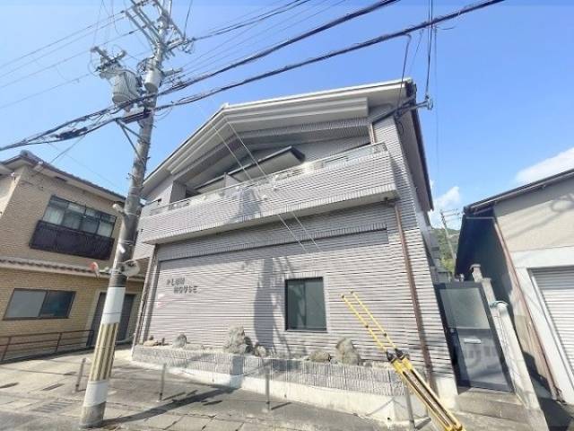 ＰＬＵＭ　ＨＯＵＳＥ外観写真3