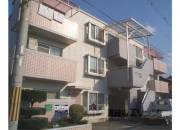 シティハウス１号館