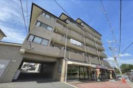 エクセリィ桂外観写真