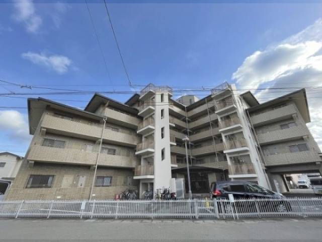 エクセリィ桂外観写真3