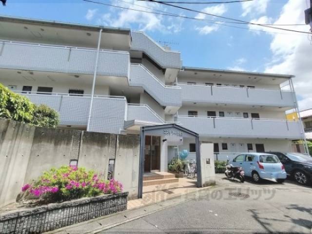 コスモアーク８３外観写真3