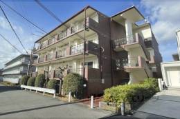 サンクリエート追分外観写真