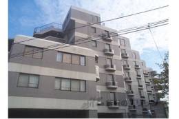 コスモ桃山南口508外観写真