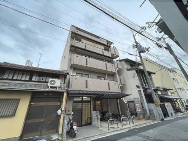 エスペランサ外観写真1