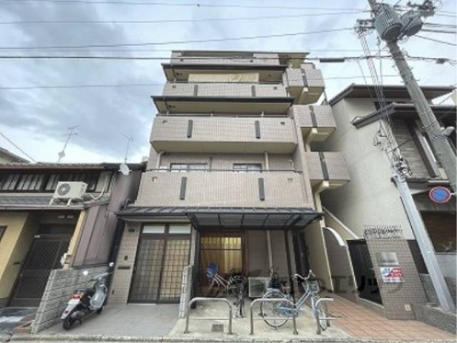 エスペランサ外観写真2