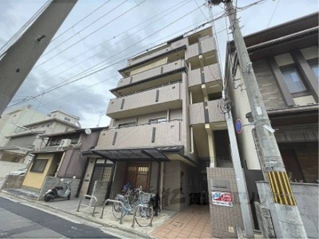 エスペランサ外観写真3