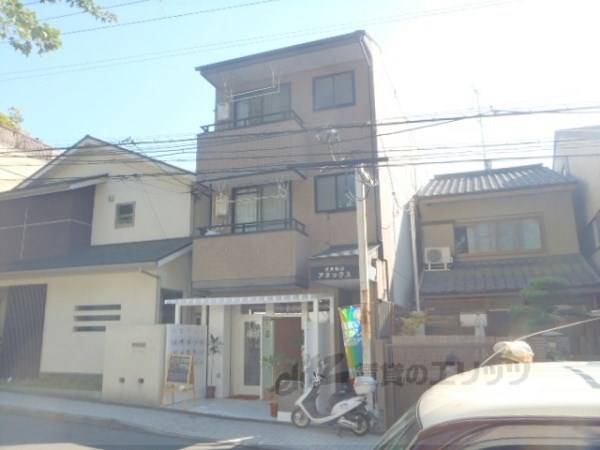001203の外観写真
