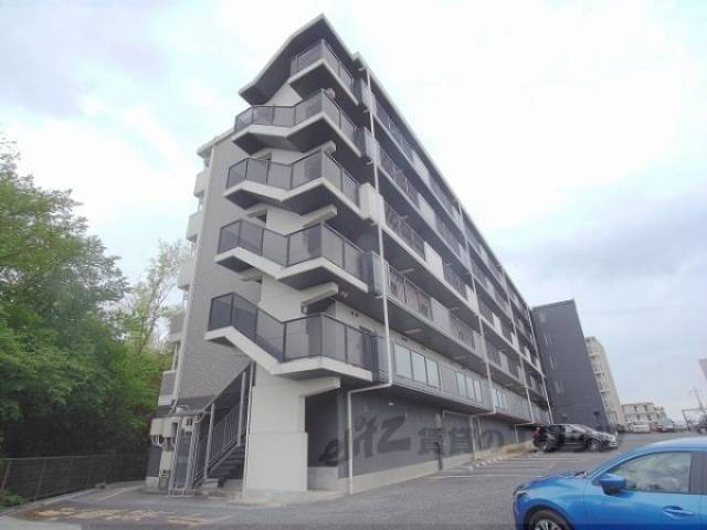 センチュリー玉川外観写真2