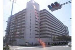 深草西浦住宅外観写真