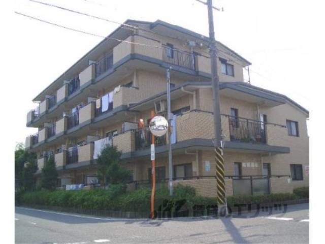 シャトルハルタ外観写真1