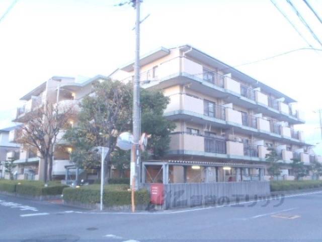シャトルハルタ外観写真2
