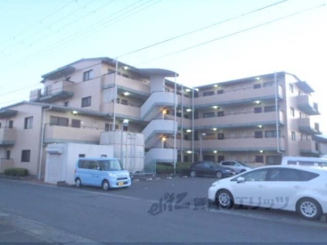 シャトルハルタ外観写真3