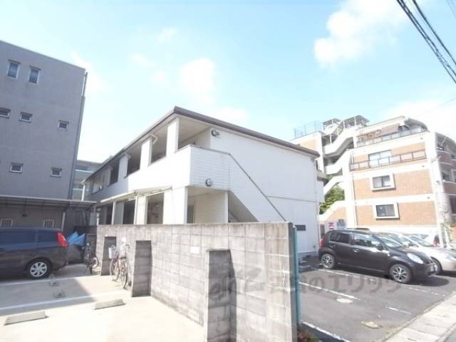 ＯＮコーポ外観写真1