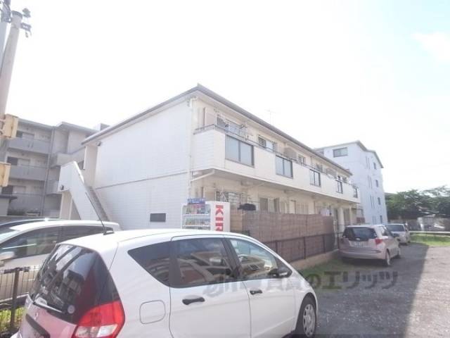 ＯＮコーポ外観写真2