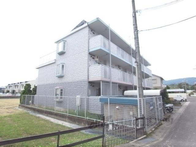 パストラル２０外観写真2