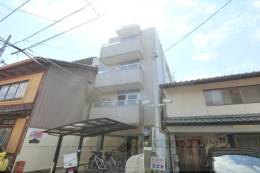 ジュビロ栄町外観写真