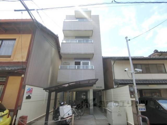 ジュビロ栄町外観写真2