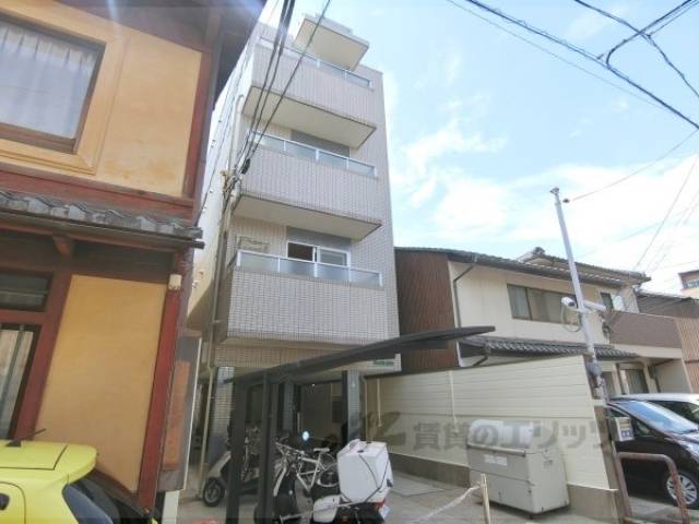 ジュビロ栄町外観写真3