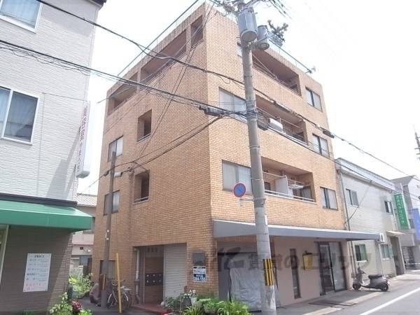 001266の外観写真