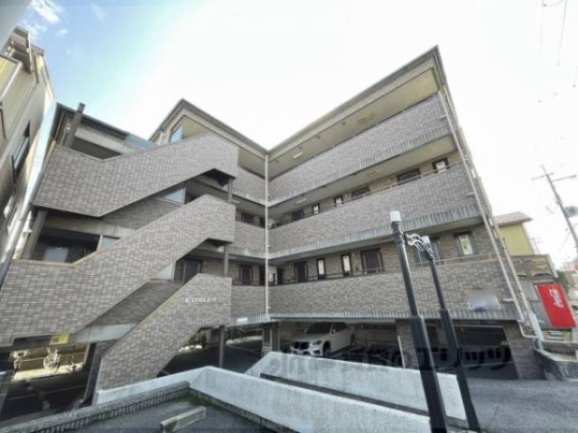 エトワール桂外観写真1