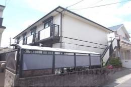 ビーライン清風外観写真