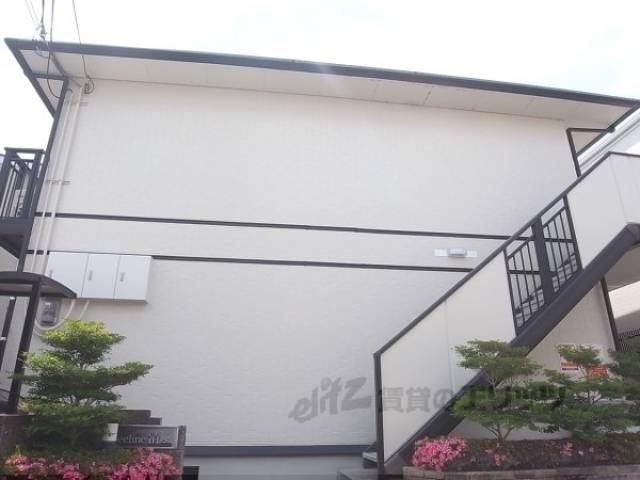 ビーライン清風外観写真3