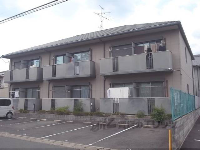 グランシードとよ外観写真2
