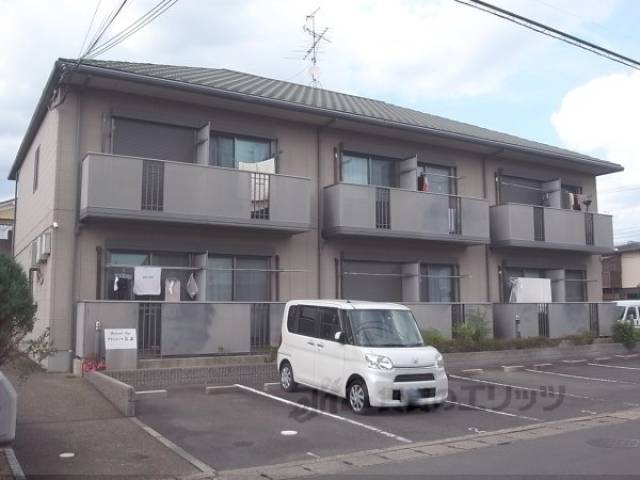 グランシードとよ外観写真3