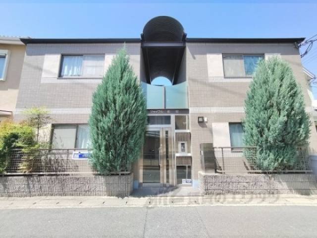 ジョイフル北村外観写真1