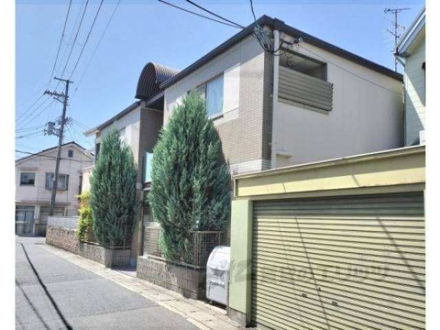 ジョイフル北村外観写真3