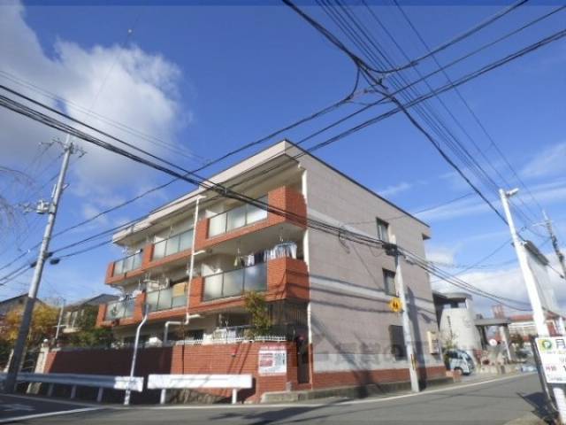 今井マンション外観写真1