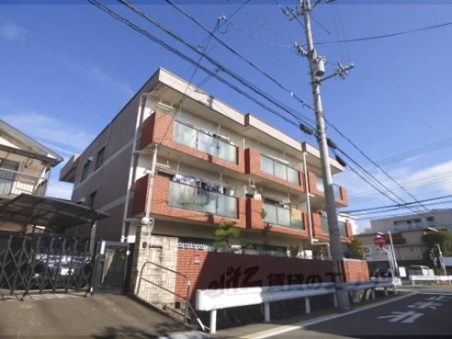 今井マンション外観写真2