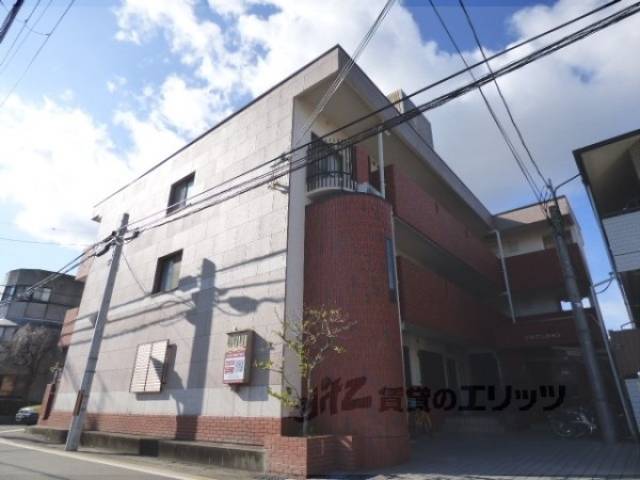 今井マンション外観写真3